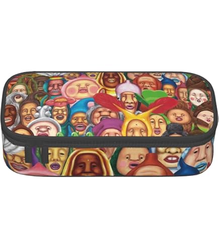 Amazon.co.jp: ドラゴンクエスト バトルえんぴつ公式キャリングケース